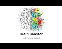Brain Booster media 1