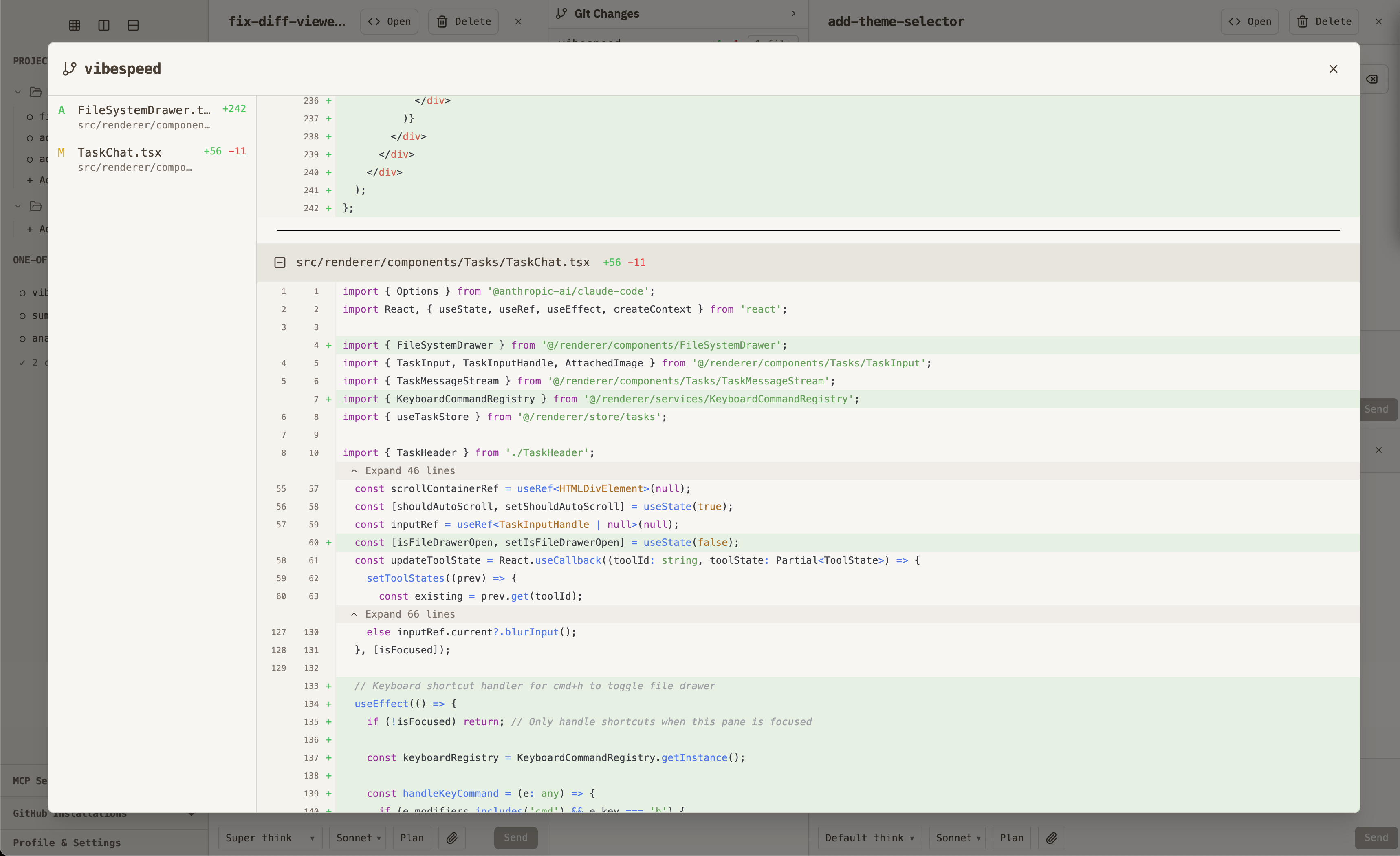 Vibespeed gallery image