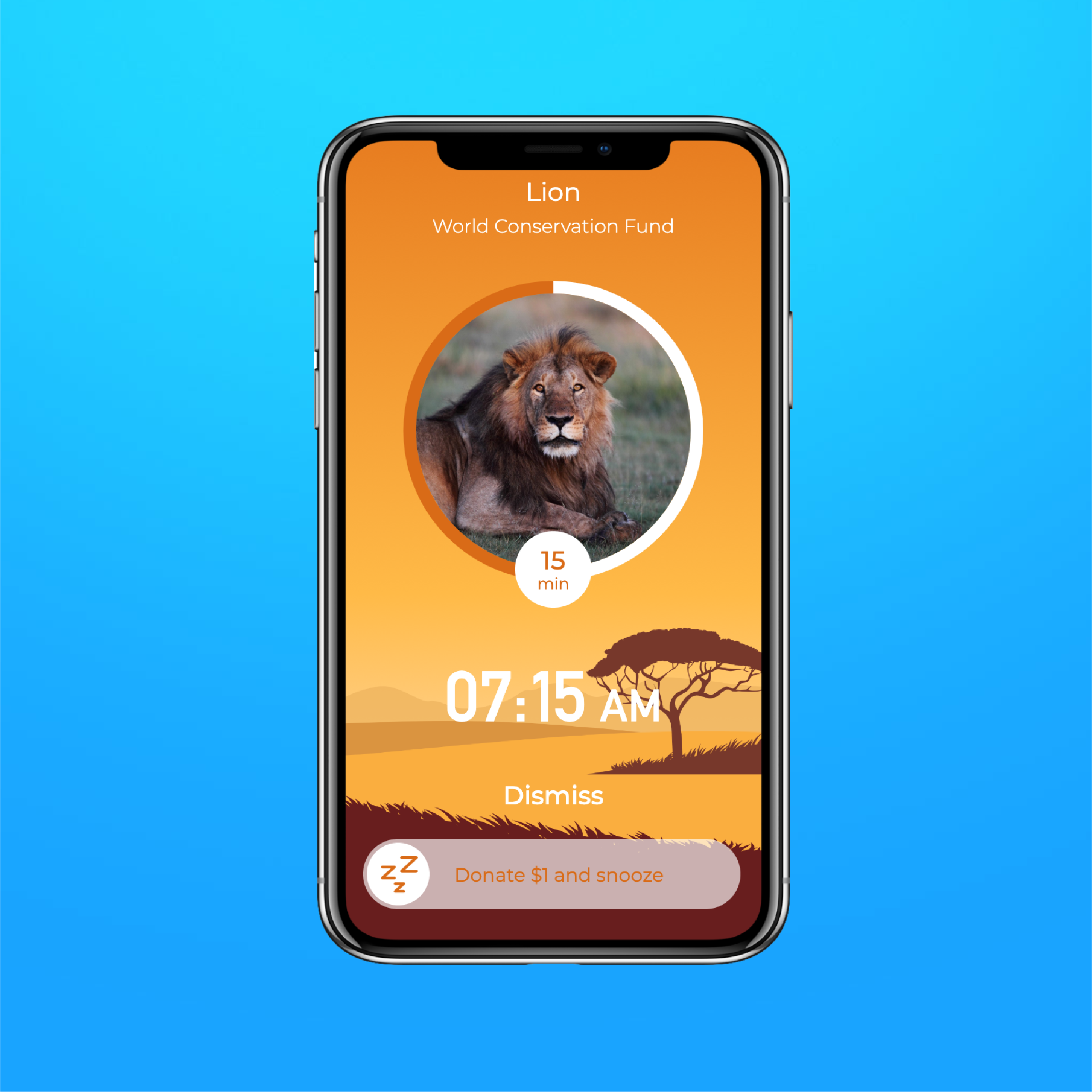 Wildly App