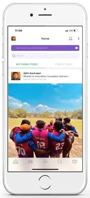 familheey gallery image