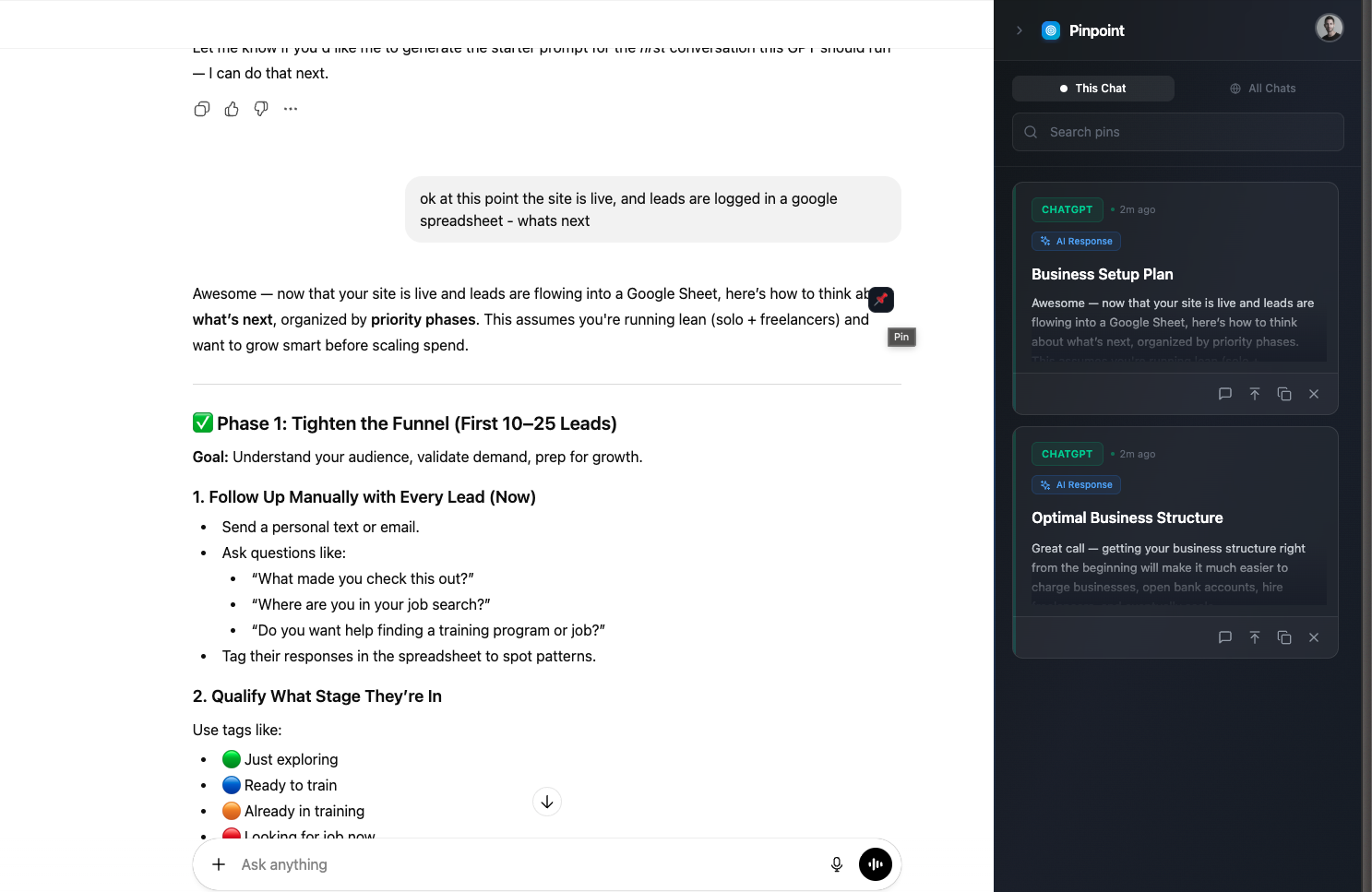 Pinpoint gallery image