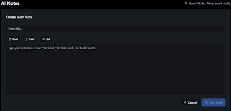 LinkMage gallery image