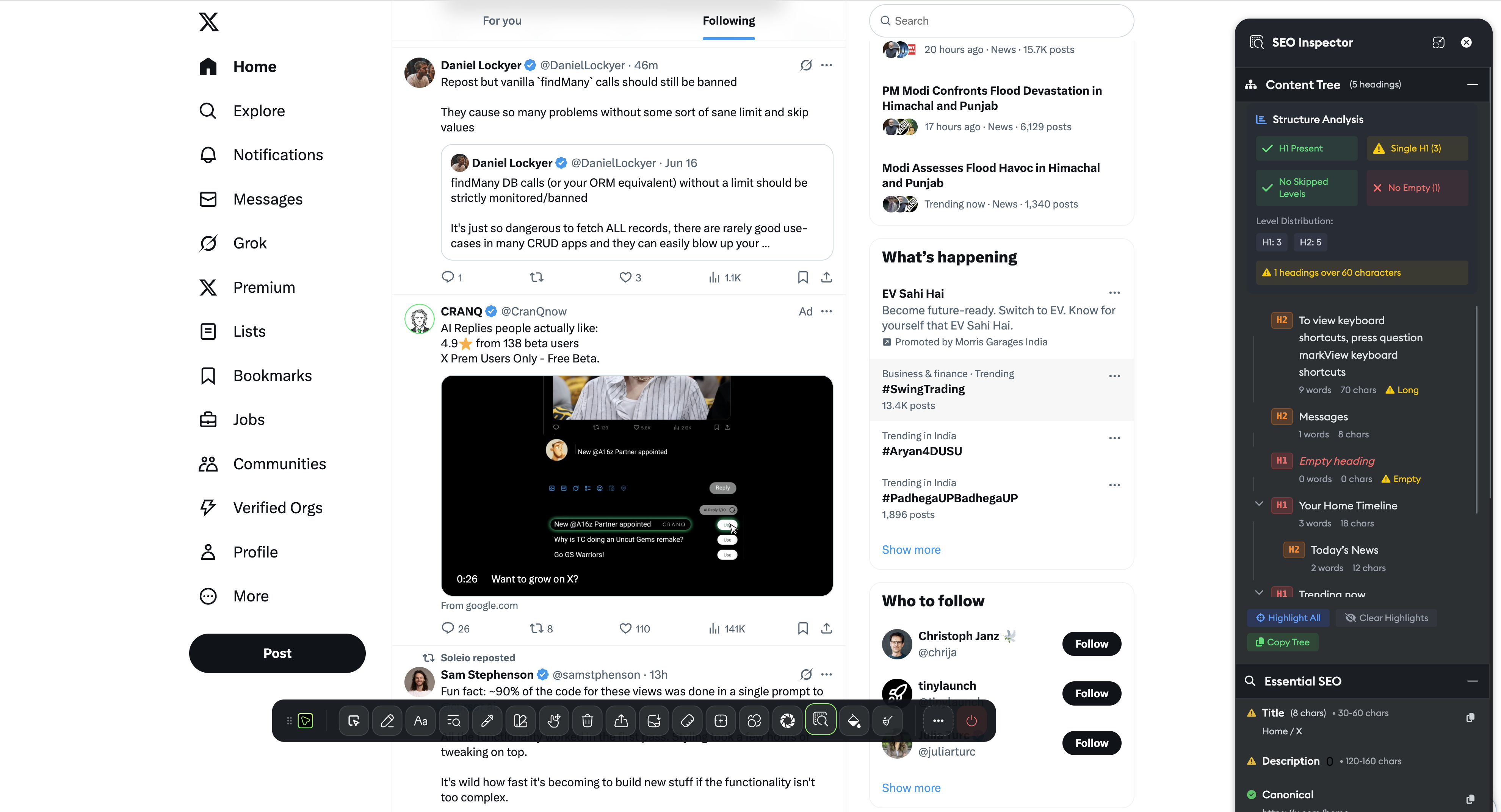 SuperDev Pro gallery image