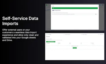 Pulter for Google Sheets gallery image
