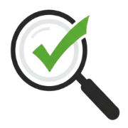 LintPage - Product Hunt launch logo and brand identity