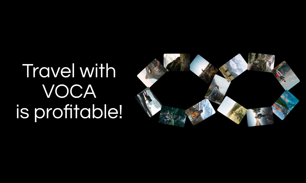 VOCA.CC gallery image