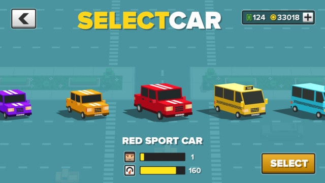 Loop Taxi gallery image