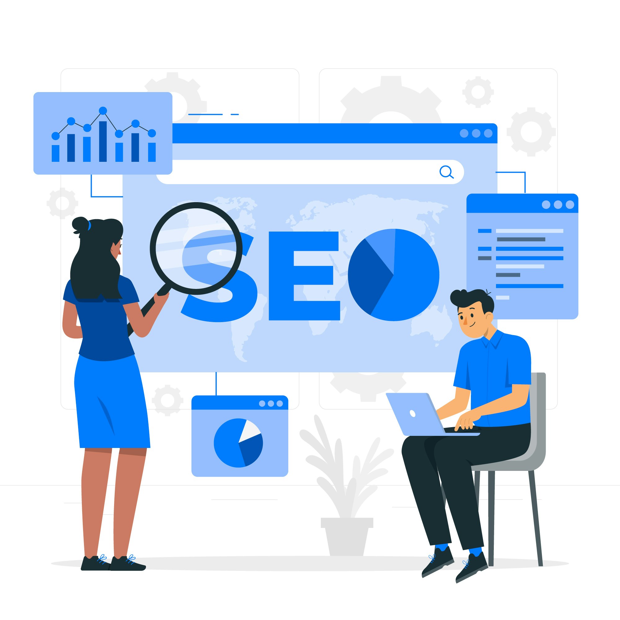 Mídia 1 de Best Jacksonville Seo Agency