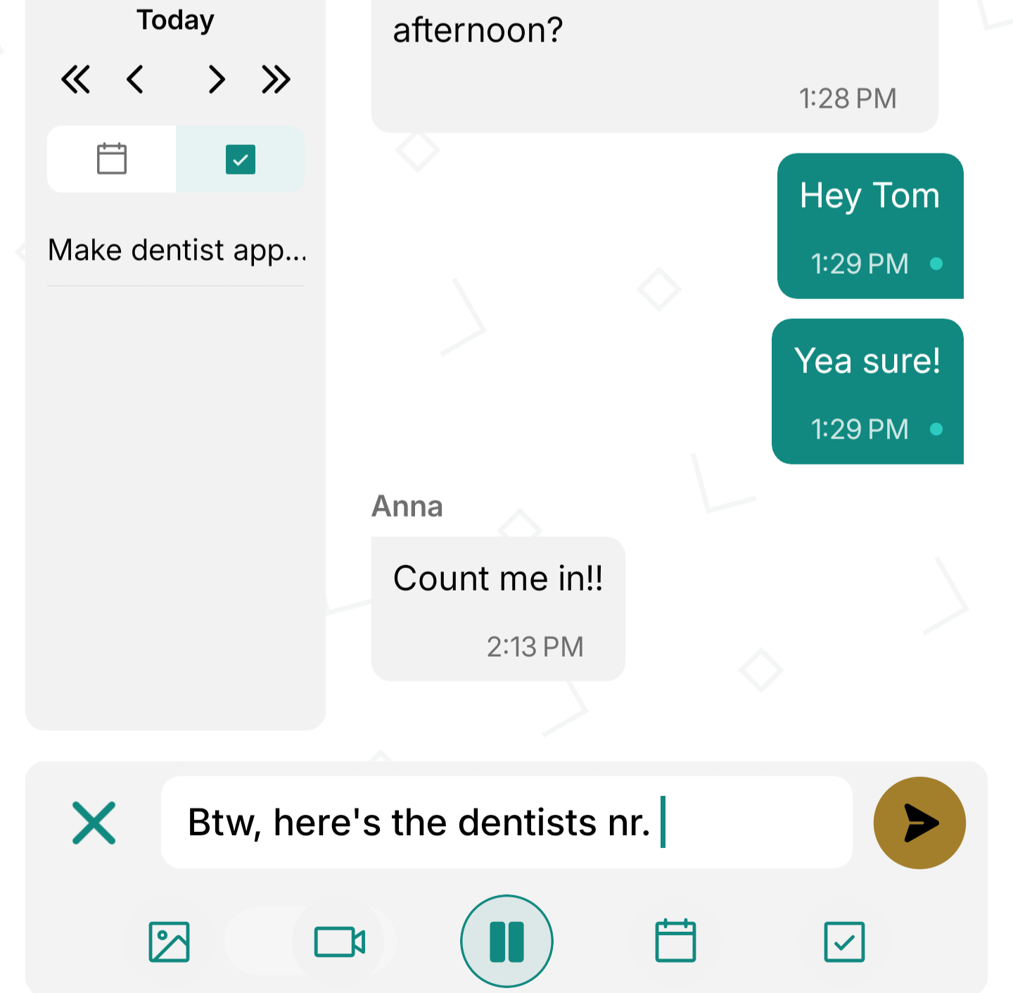 LyncUs gallery image