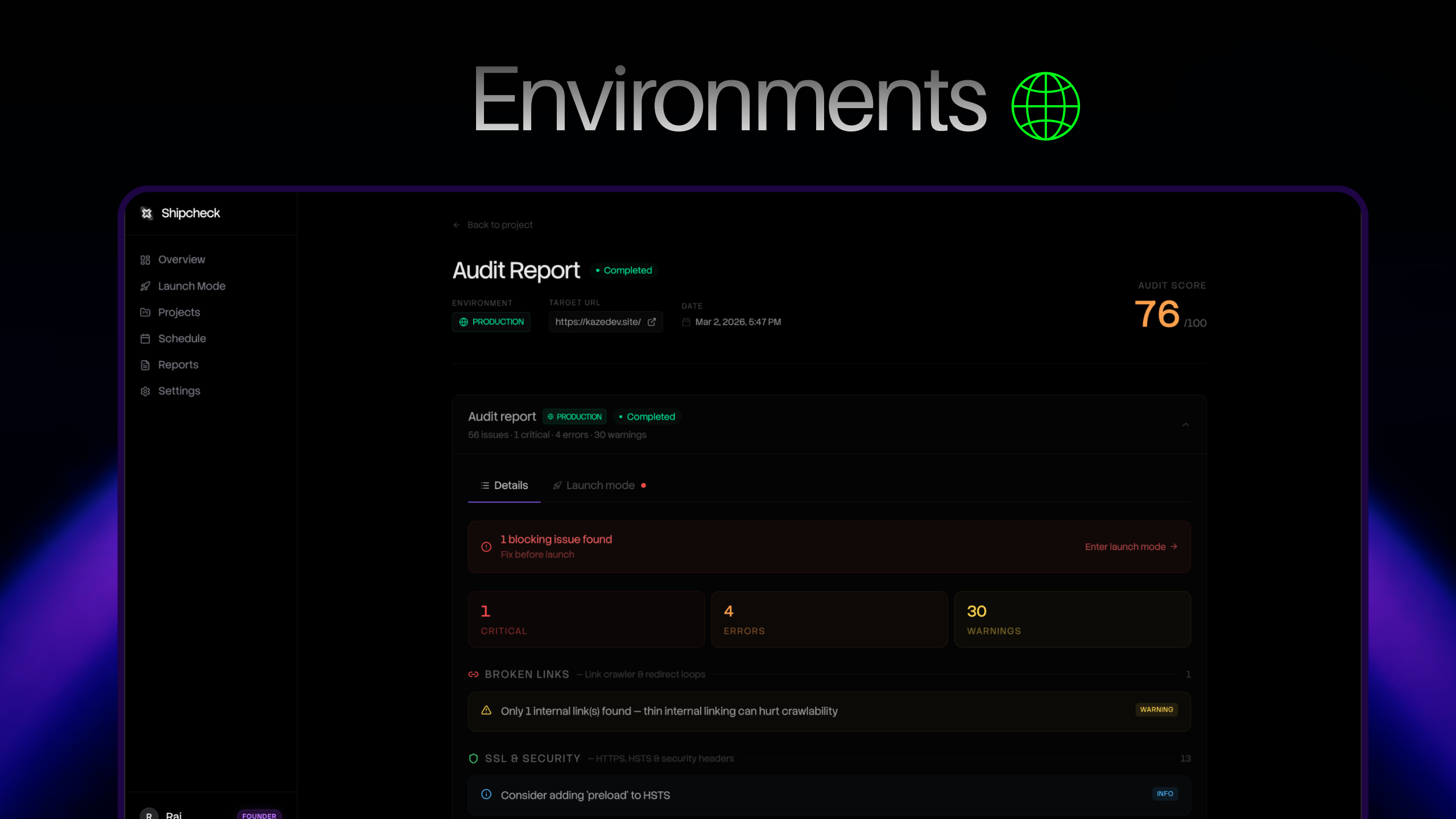 Shipcheck gallery image