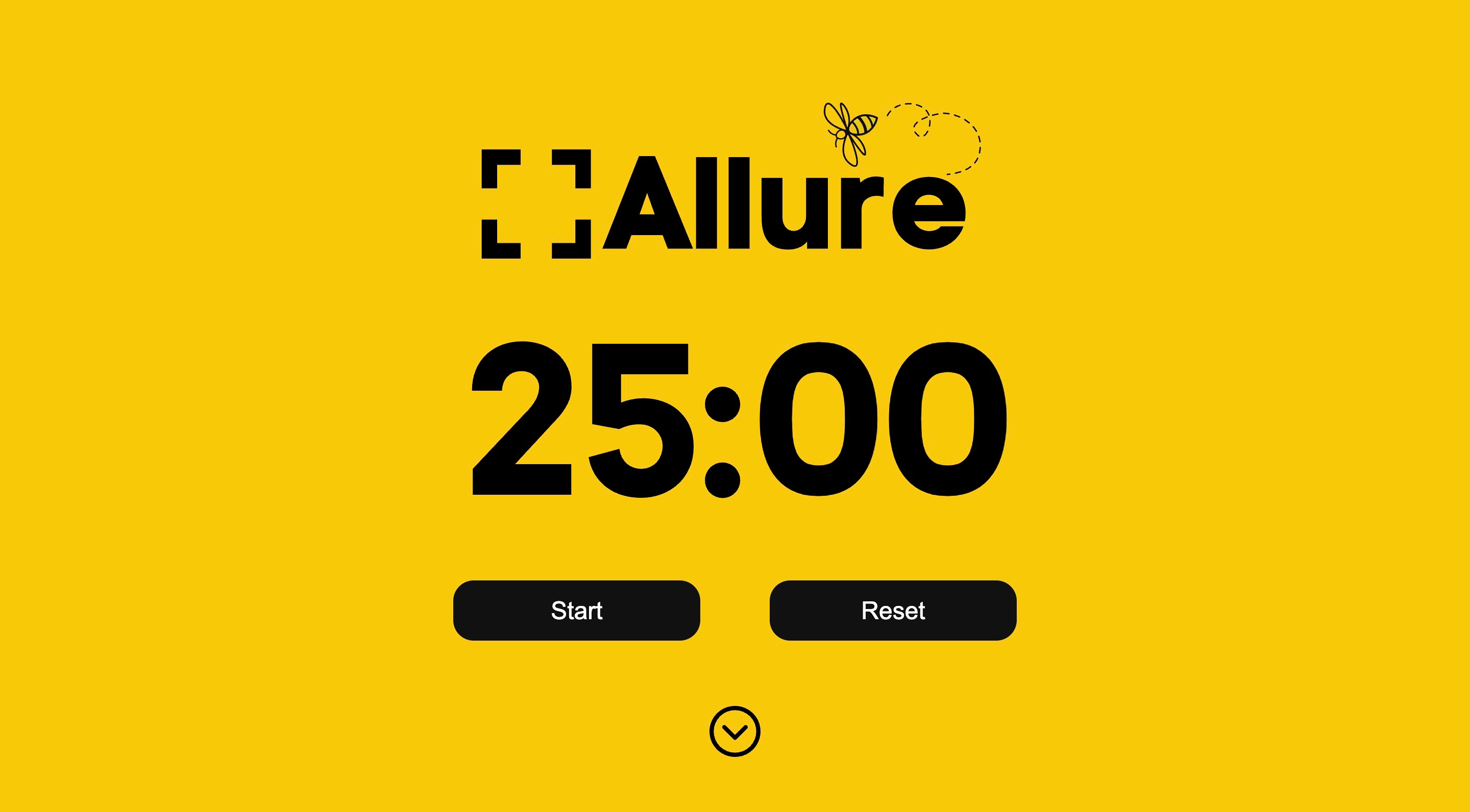 Focus Allure gallery image