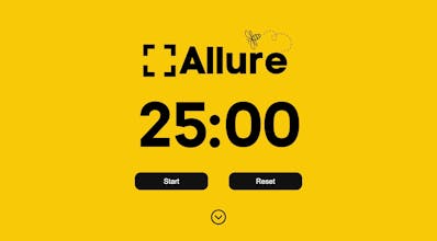 Focus Allure gallery image