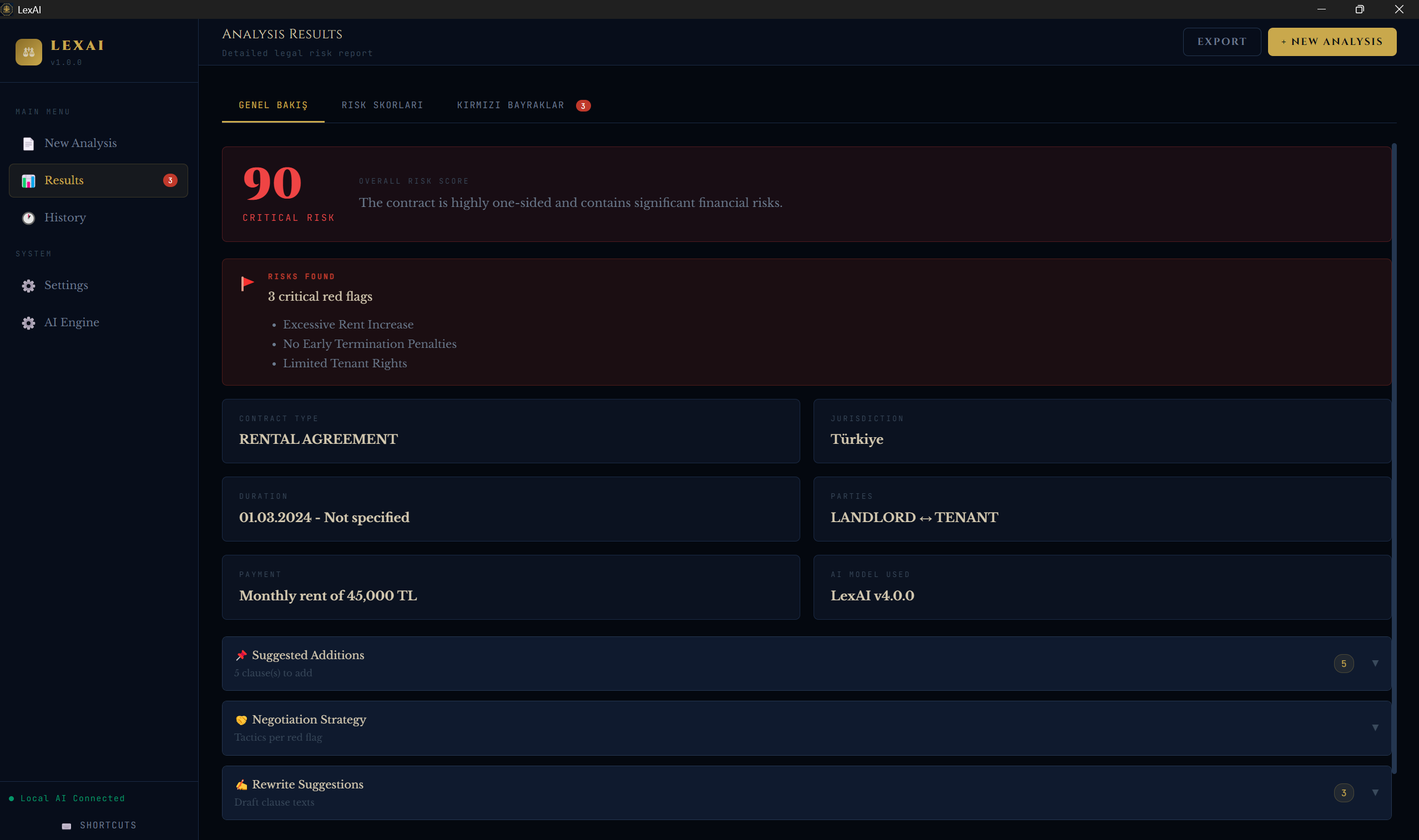 LexAı gallery image