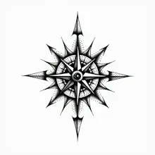 Free AI Tattoo Generator gallery image