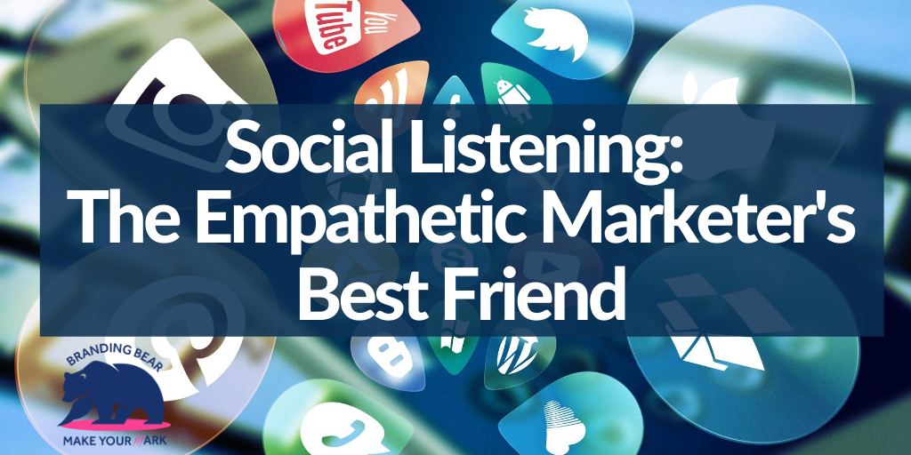 The Empathetic Marketer's Best Friend gallery image