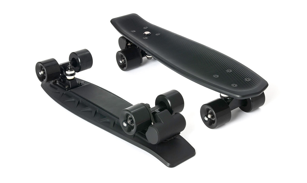 Headless Electric Cruiser gallery image