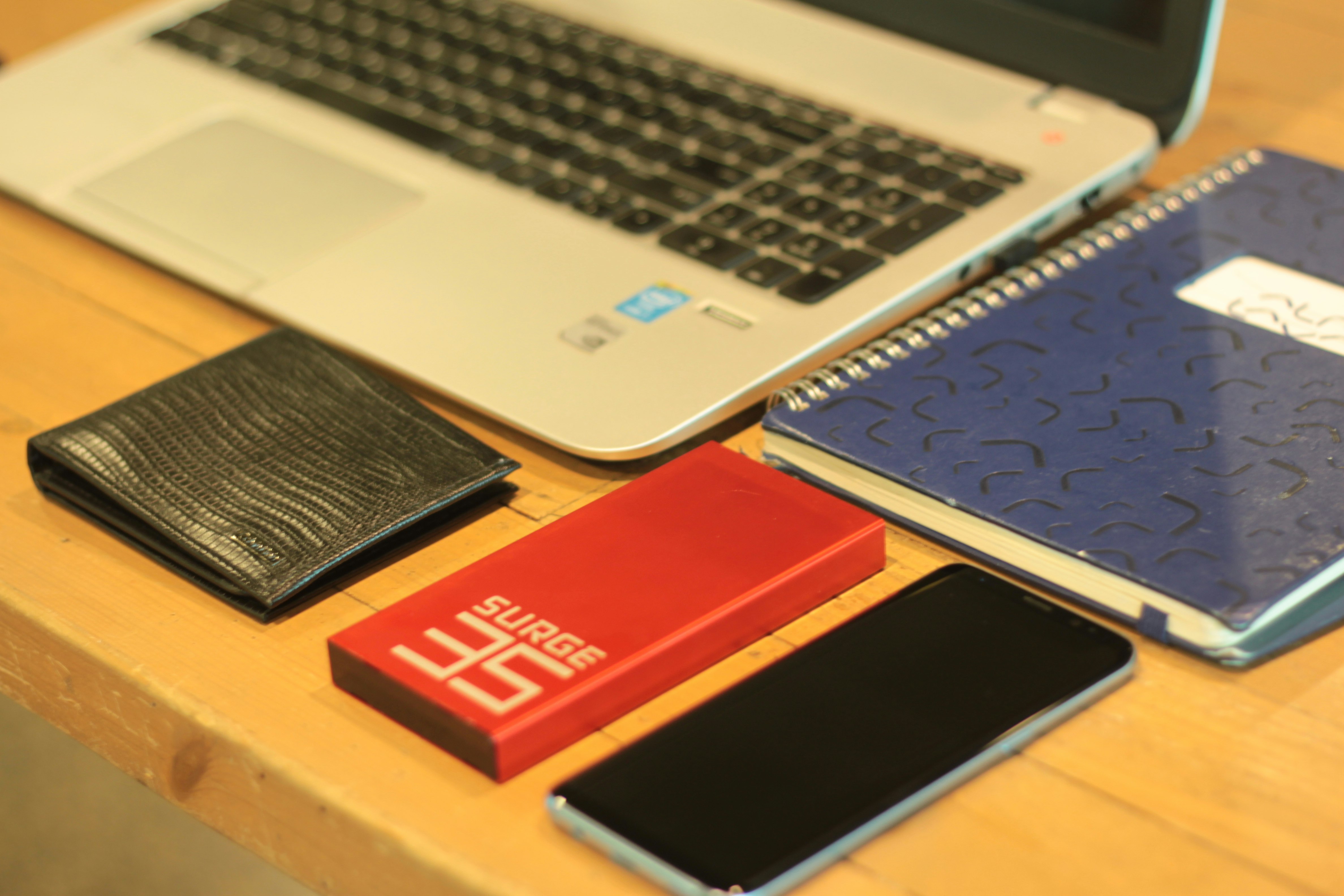 SURGE35 gallery image