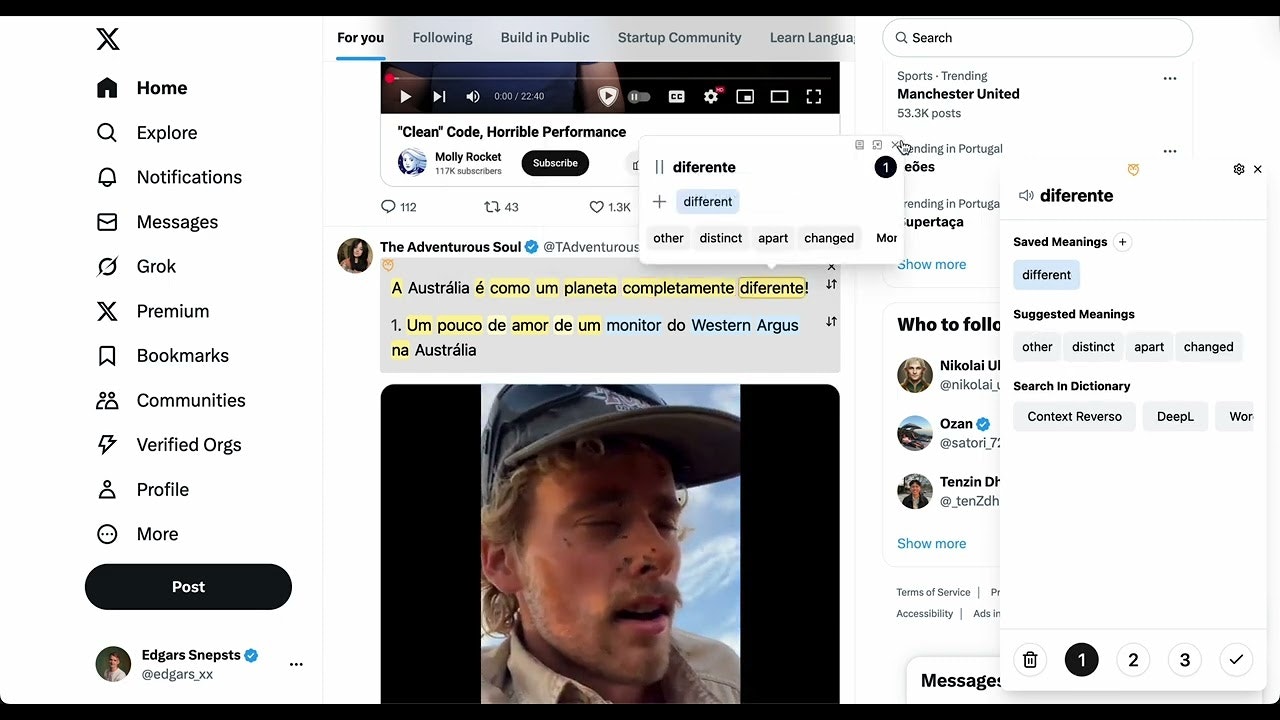 FluentFeed gallery image