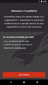 CrowdStrike Falcon LogScale gallery image