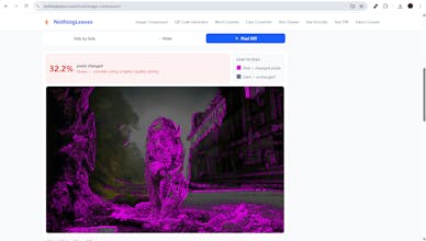 NothingLeaves gallery image