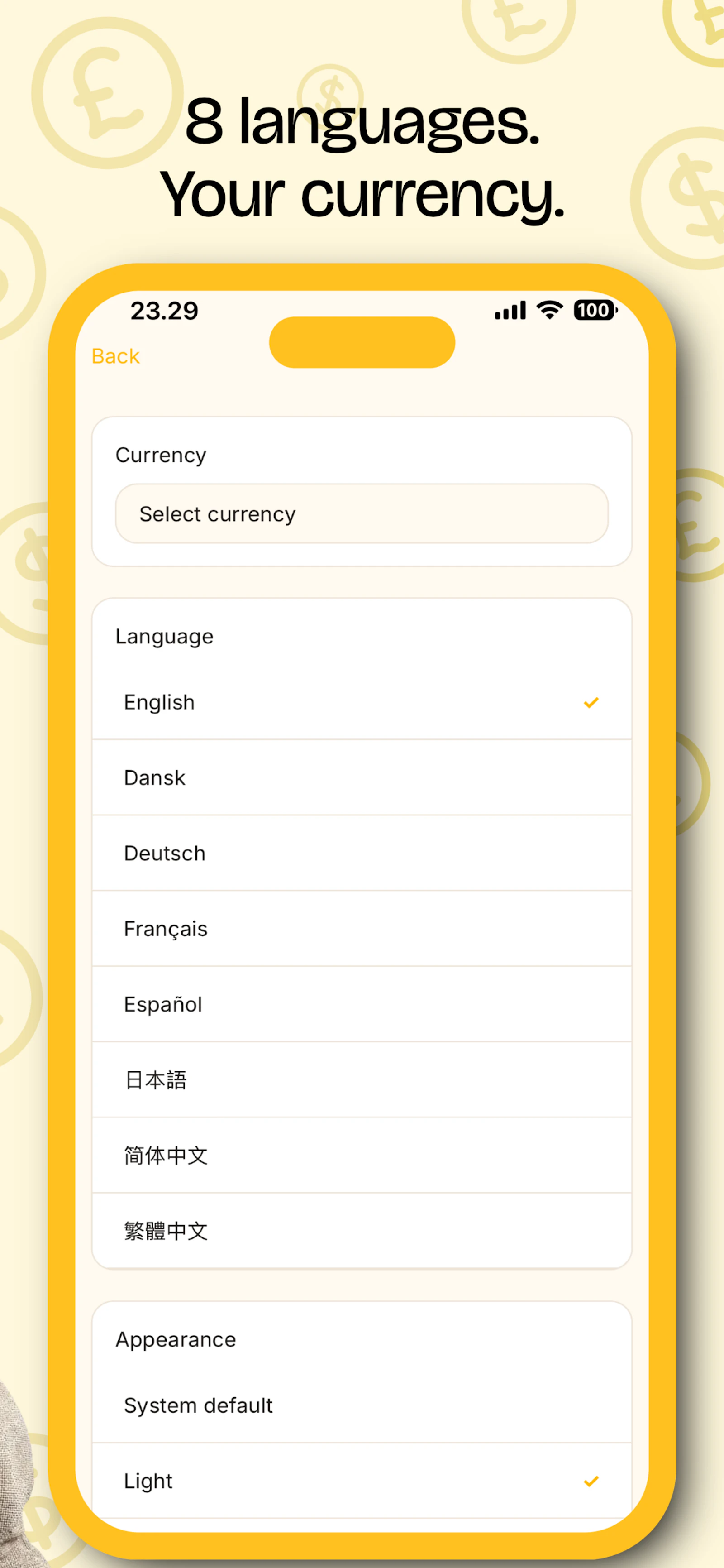 Nudgrr screenshot 5