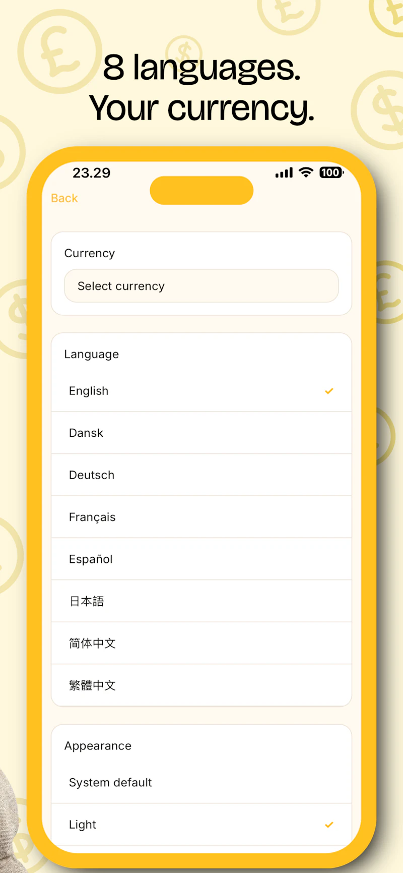 Nudgrr screenshot 5