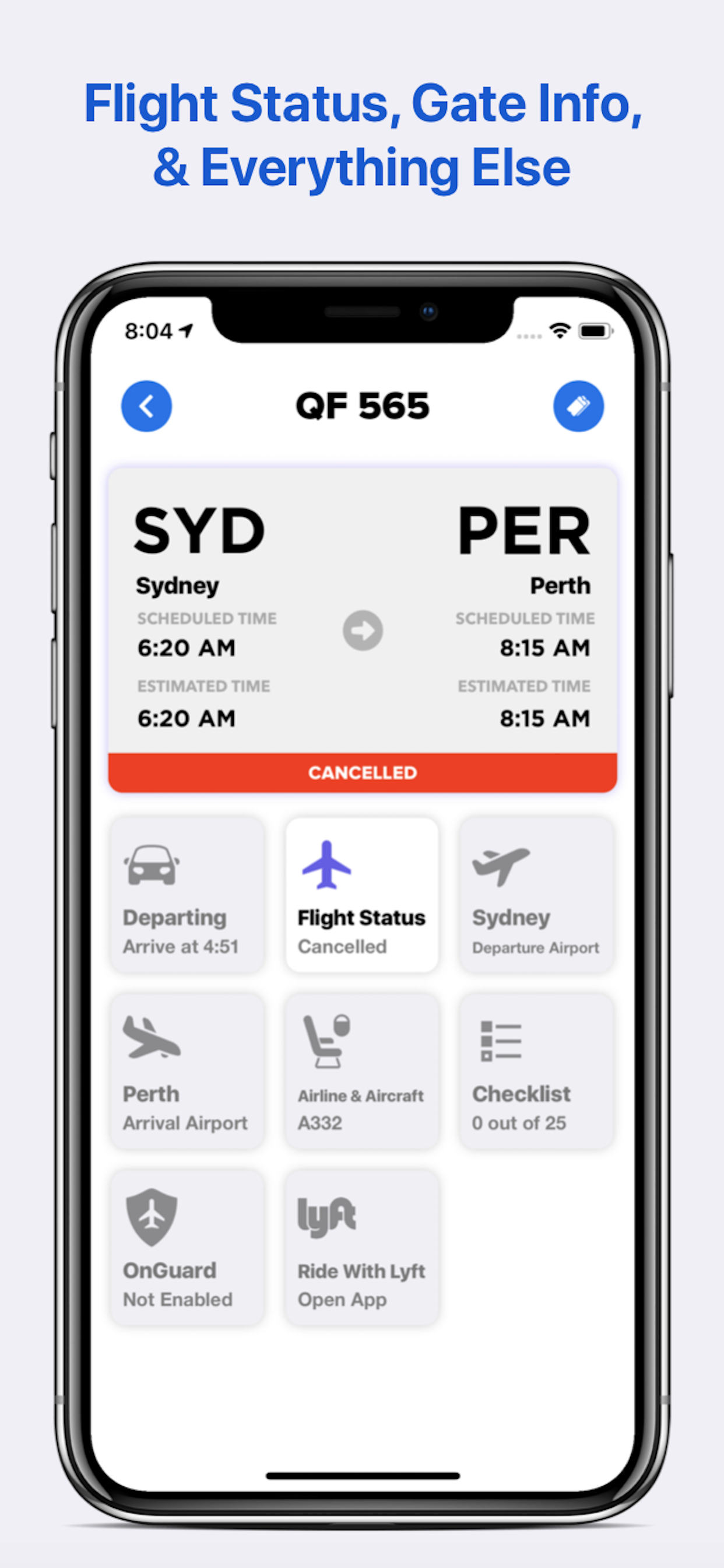 Travel Time gallery image