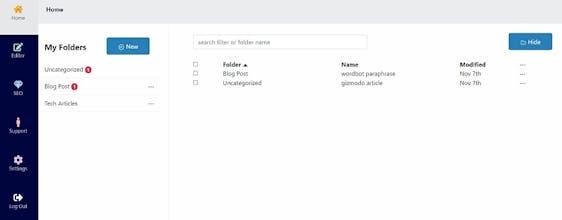Wordbot gallery image