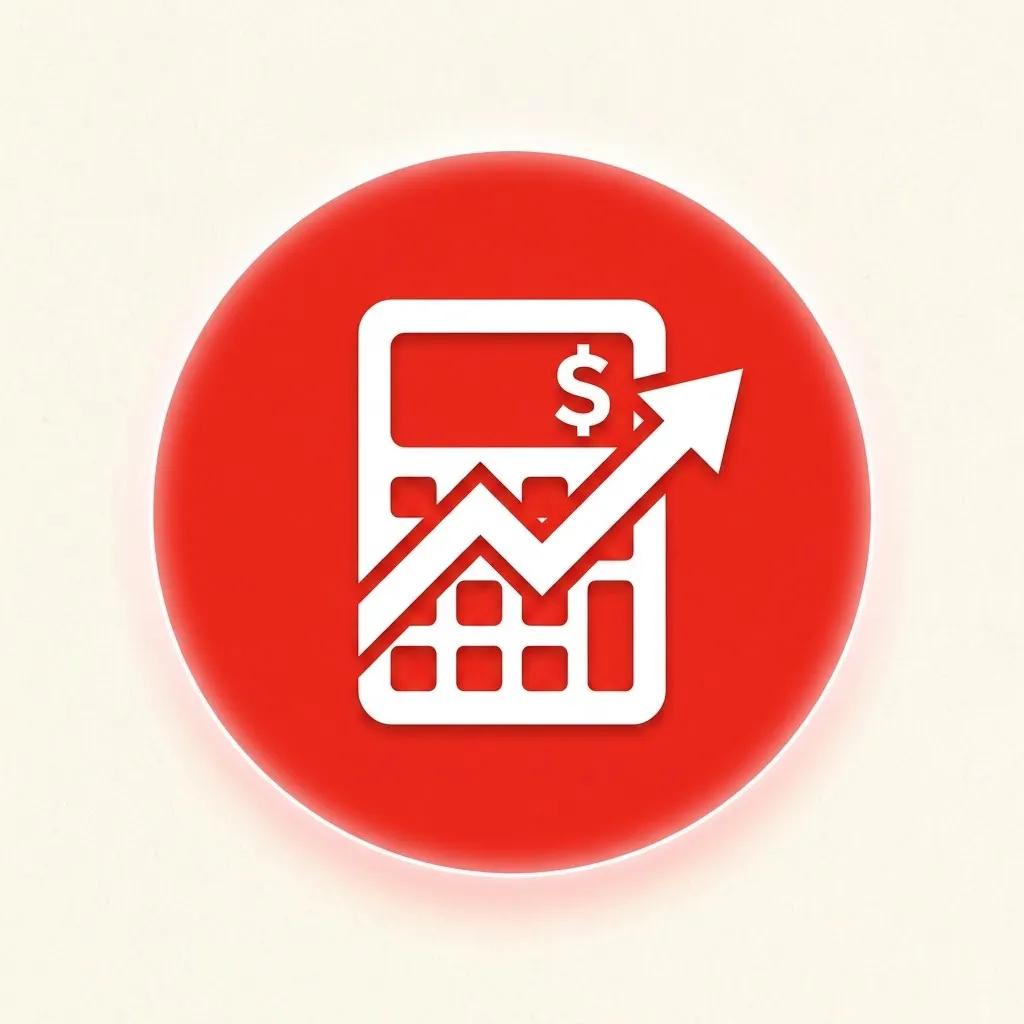 Marketing ROI Calculator