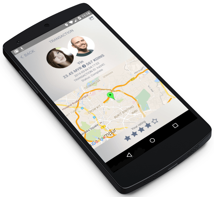 WorldKoins gallery image