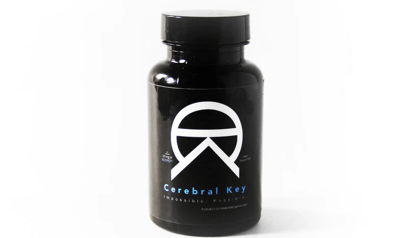 Cerebral Key