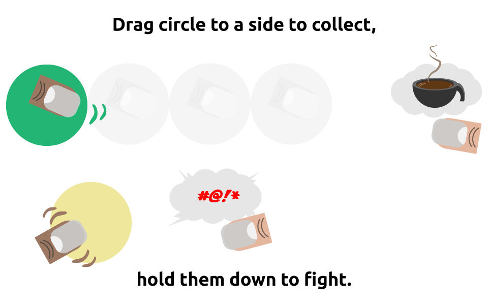 Circulets: the game for families, friends and parties gallery image