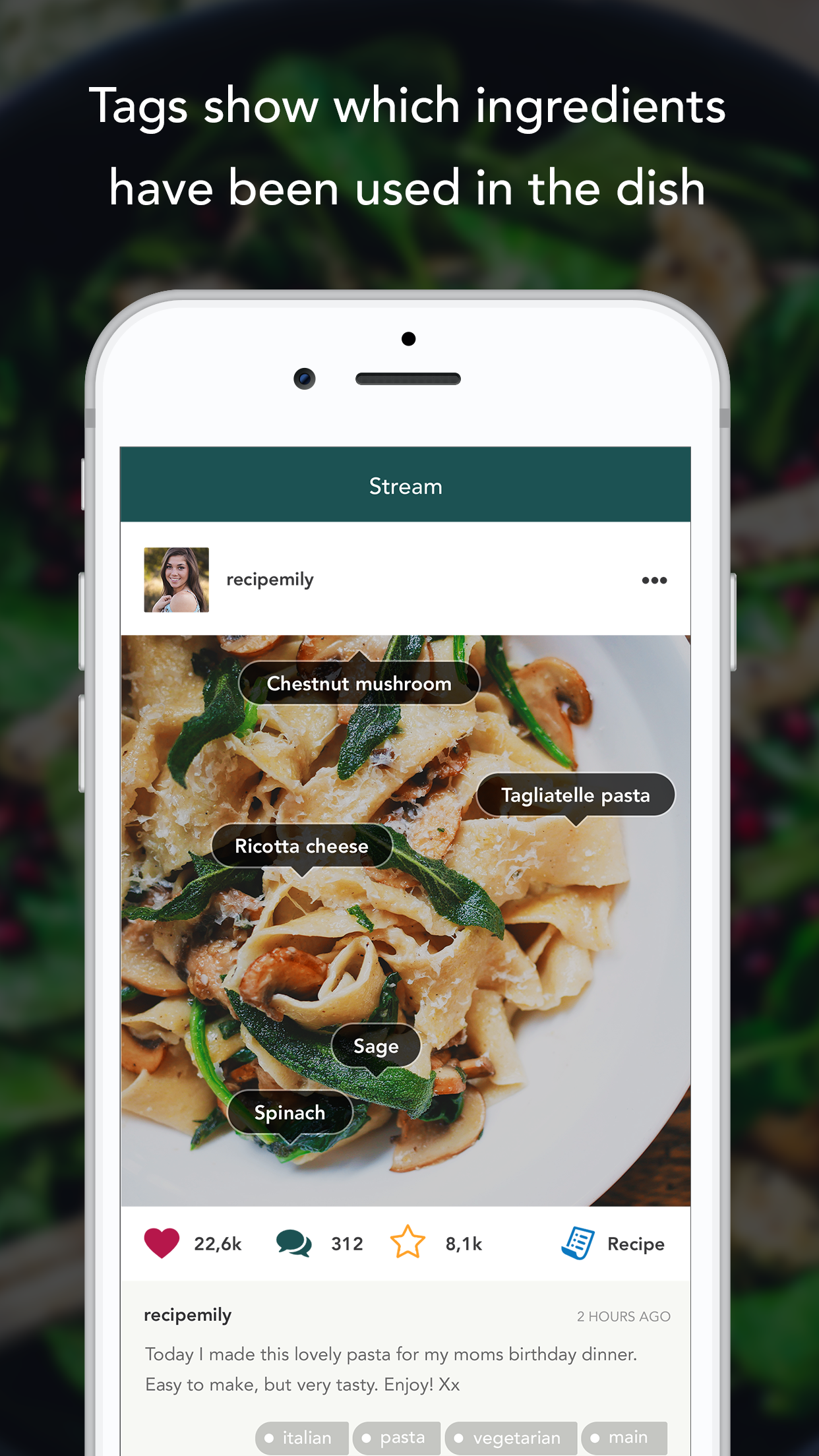 Foodimus gallery image