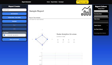 EasyReports gallery image