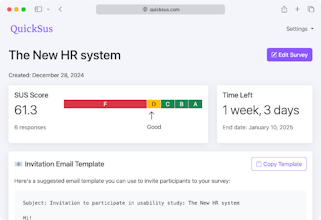 Quicksus gallery image