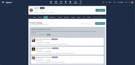 TabPref™ gallery image