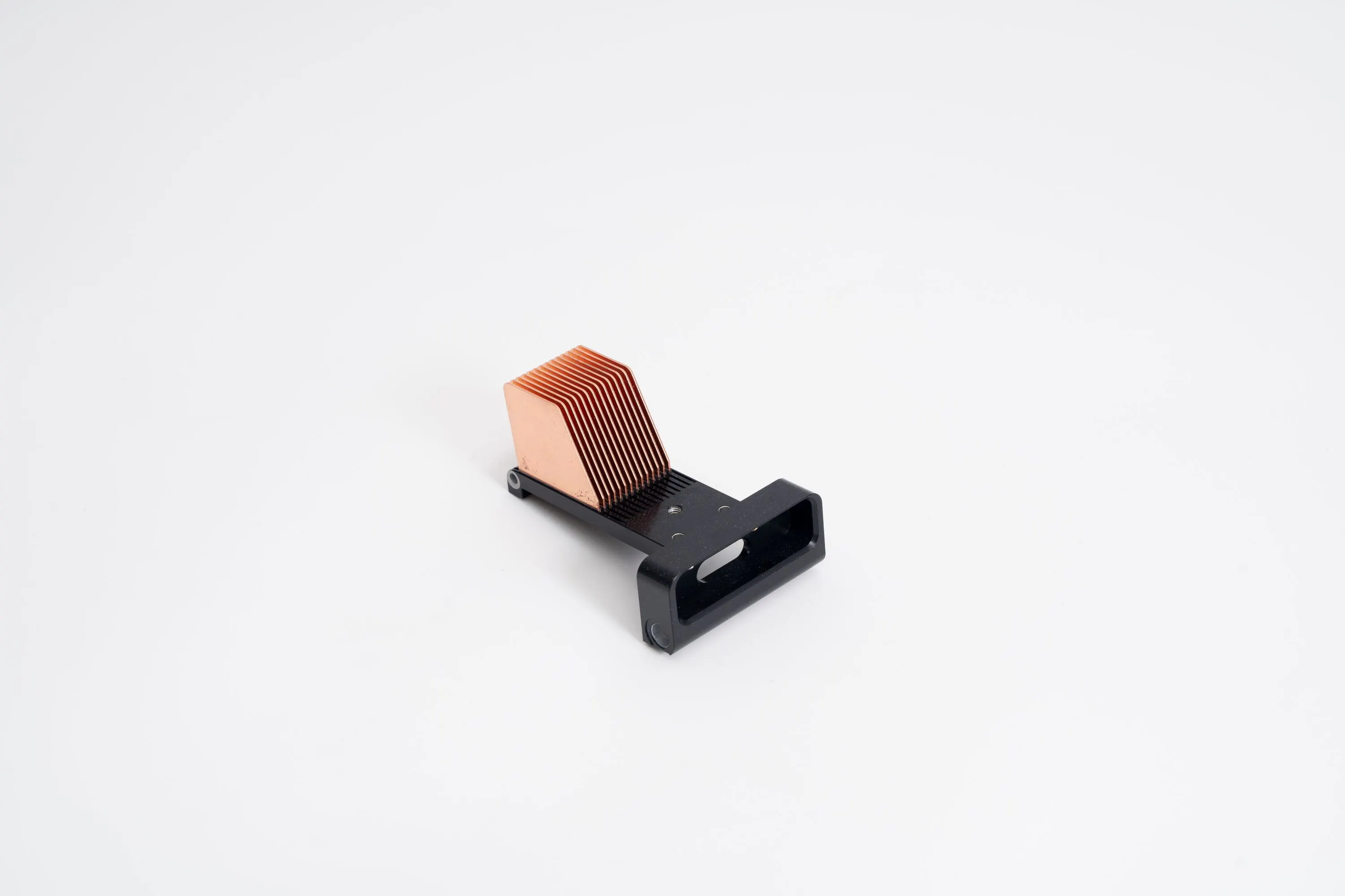 Bonded Fin Heat Sink Manufacturing gallery image