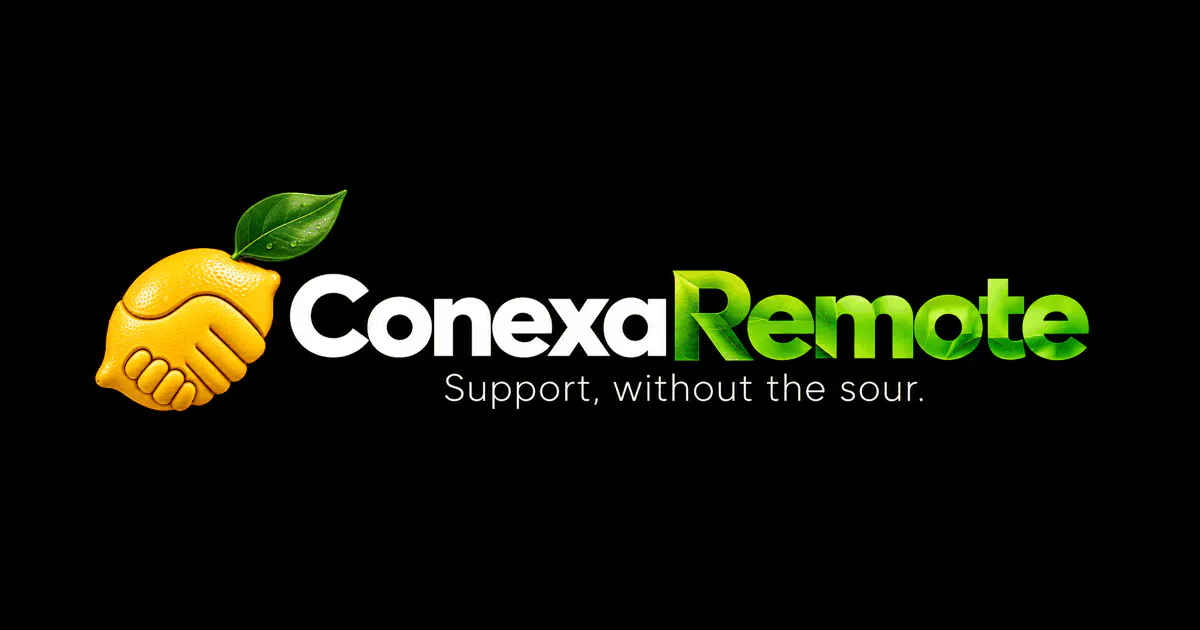 Conexa Remote gallery image