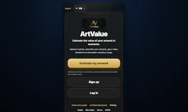 ArtValue gallery image