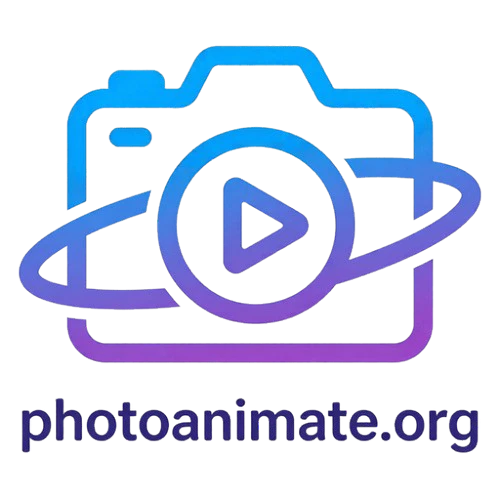 Photo Animate logo