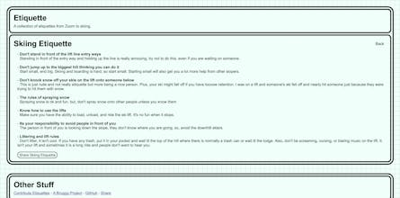 Command Bar gallery image