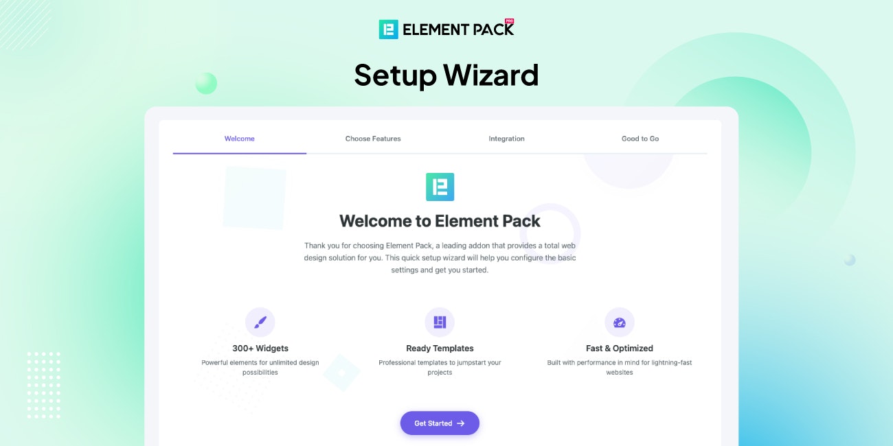 Element Pack Pro gallery image