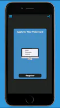 NVSP Voter I'd Helper gallery image