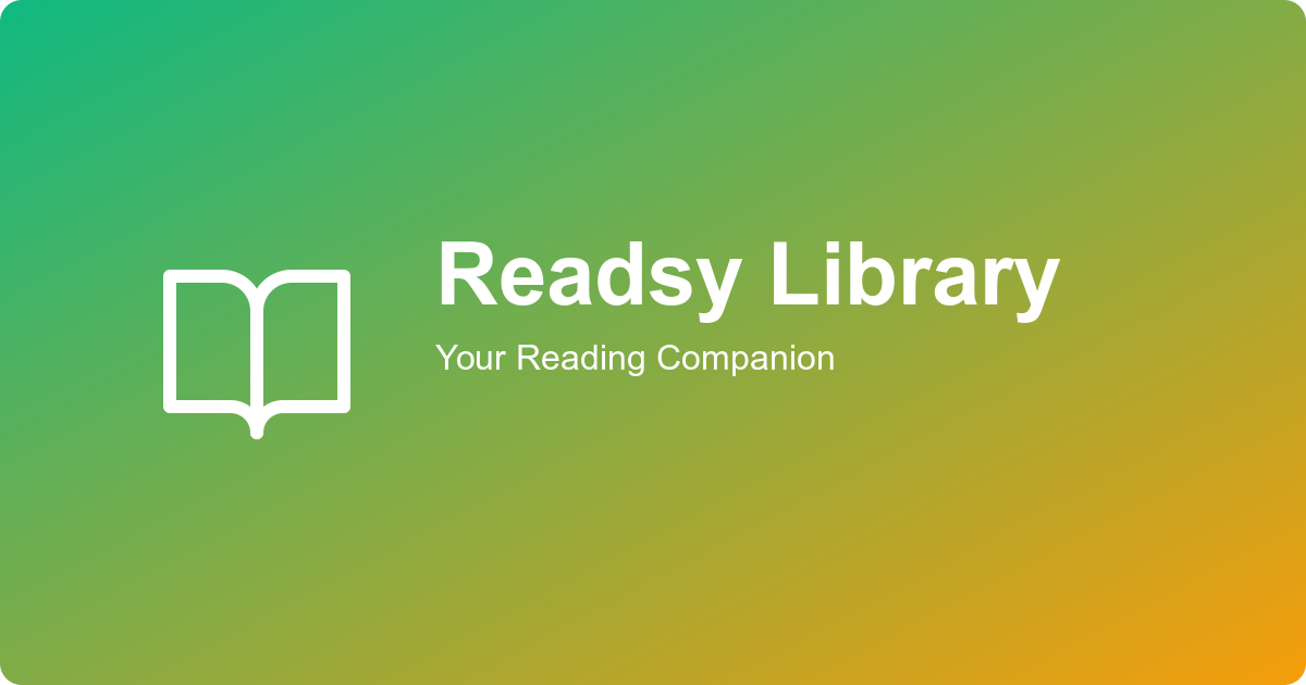 Readsyライブラリメディア1