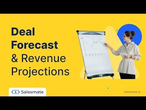 Sales Forecasting Template gallery image