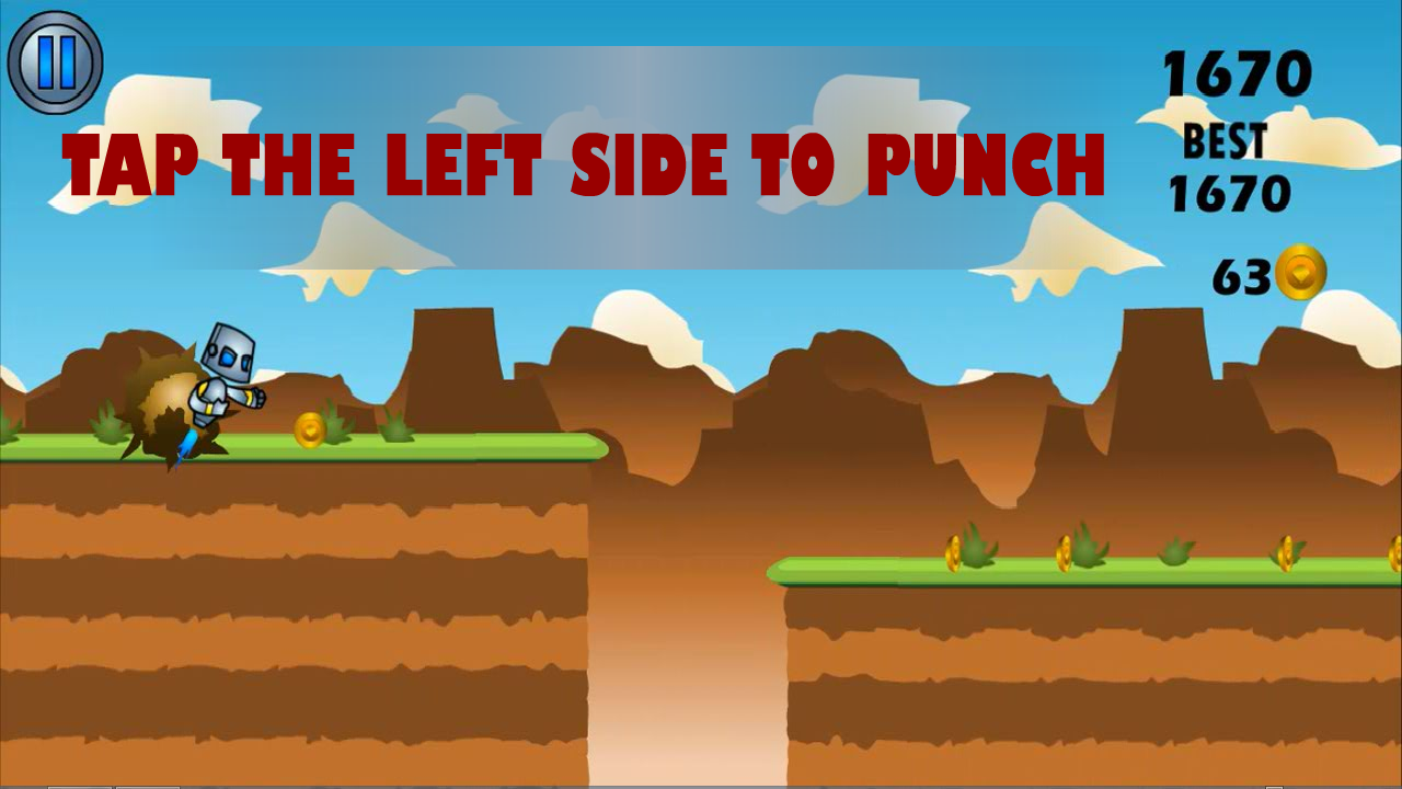 Cybo Dash gallery image