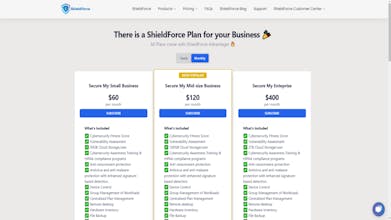 ShieldForce gallery image