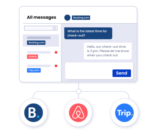 Smart Order - Screenshot 5 showing product features and functionality