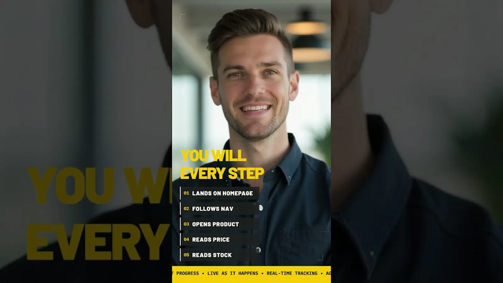 AI Store Shopper screenshot 1 (video preview)