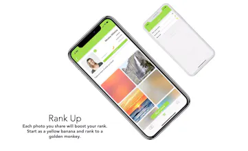 Camture iOS App gallery image